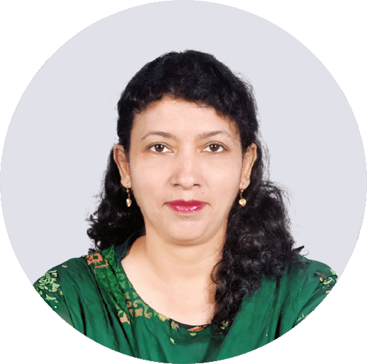 Shamsun Nahar